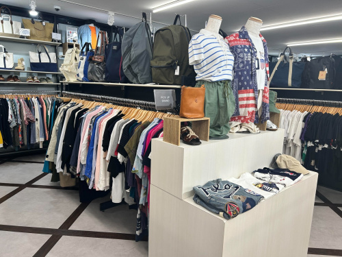 トレファクスタイル川口芝産業道路店ブログ画像6