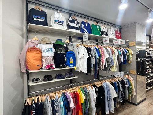 トレファクスタイル川口芝産業道路店ブログ画像2