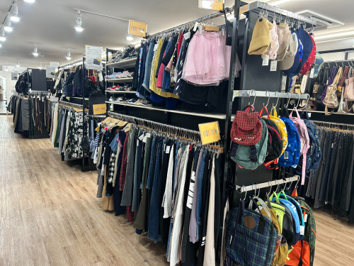 トレファクスタイル川口芝産業道路店ブログ画像3