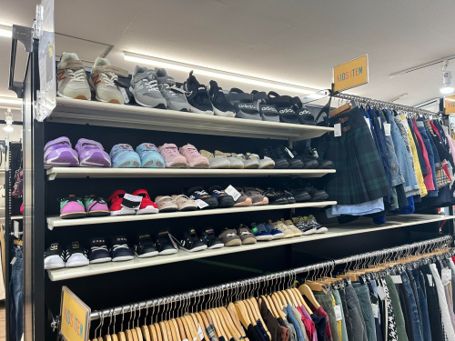 トレファクスタイル川口芝産業道路店ブログ画像4