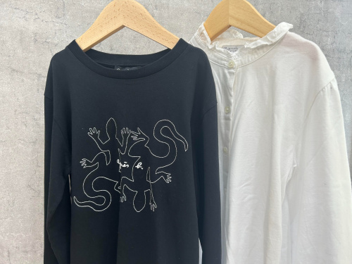 トレファクスタイル川口芝産業道路店ブログ画像7