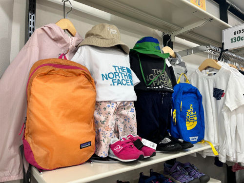 トレファクスタイル川口芝産業道路店ブログ画像1