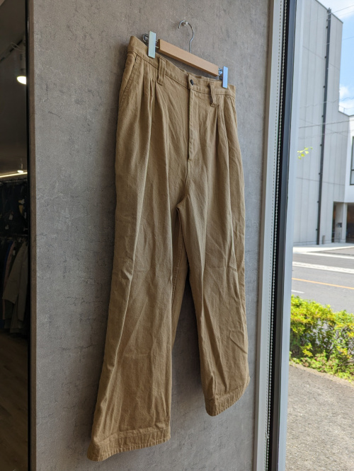 トレファクスタイル川口芝産業道路店ブログ画像1