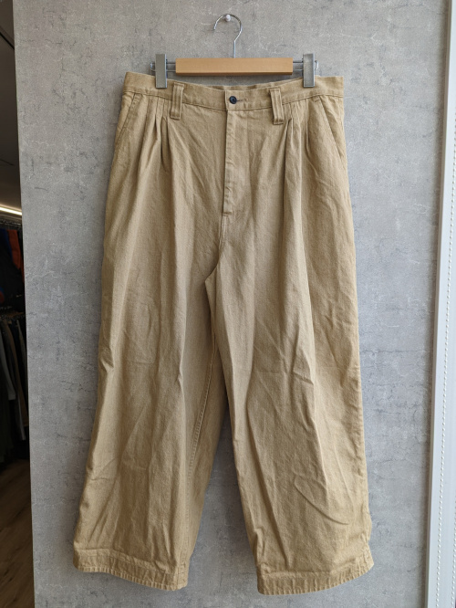 トレファクスタイル川口芝産業道路店ブログ画像2