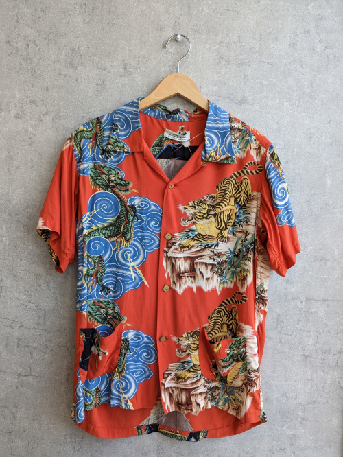 トレファクスタイル川口芝産業道路店ブログ画像2