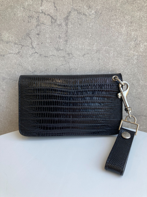 Saint Laurent Paris/サンローラン】よりトラッカーウォレットが