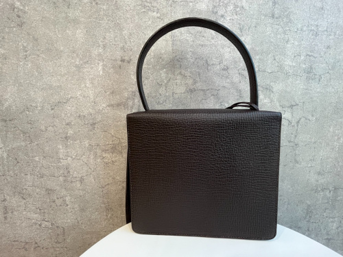【美品】LOEWE ロエベ バルセロナ ヴィンテージ 2WAY ハンドバッグ VINTAGE LOEWE/ロエベ】Barcelona 2way（ハンドバッグ