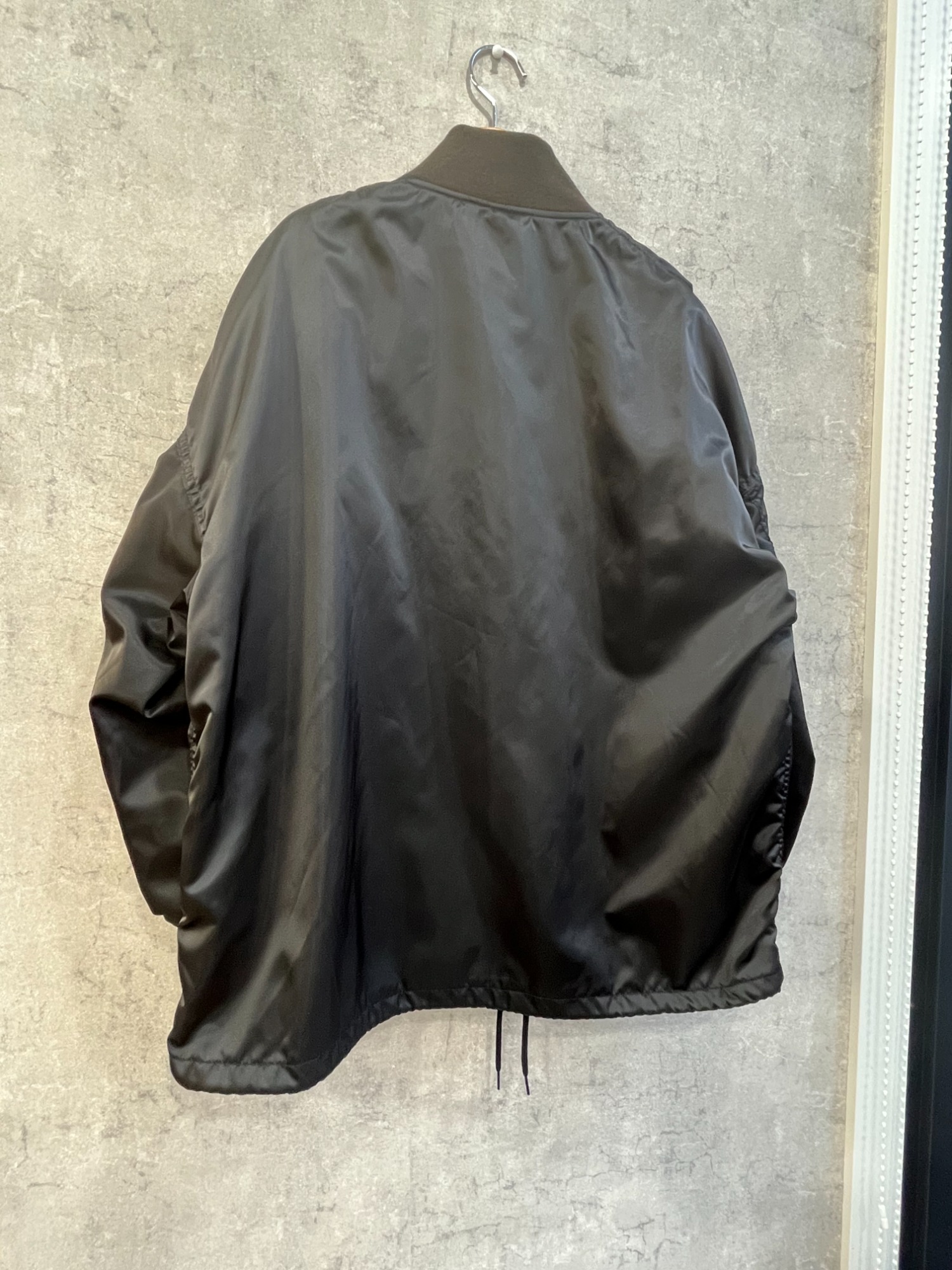 VOTE MAKE NEW CLOTHES/ヴォートメイクニュークローズ】より