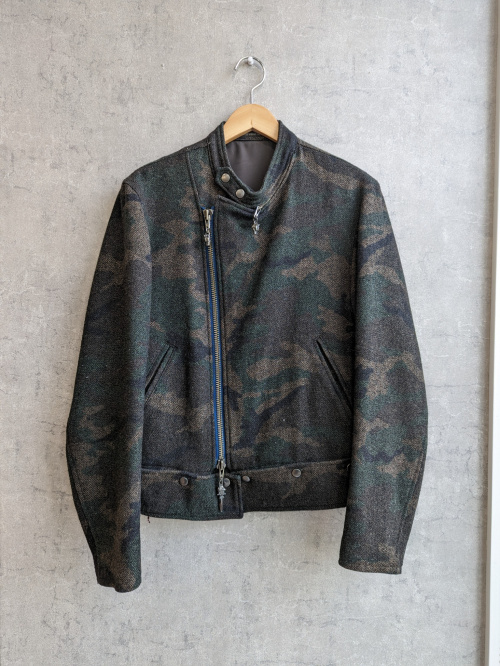 トレファクスタイル川口芝産業道路店ブログ画像2