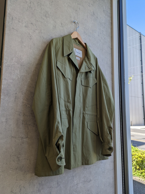 トレファクスタイル川口芝産業道路店ブログ画像1