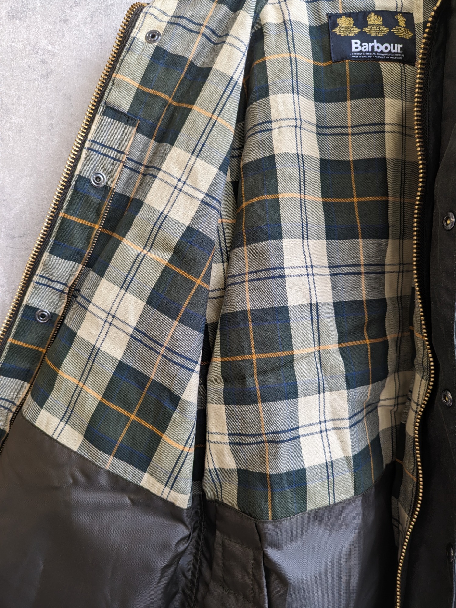 Barbour バブアー SL LADIES BEDALA 21AW】Barbour バブアー 