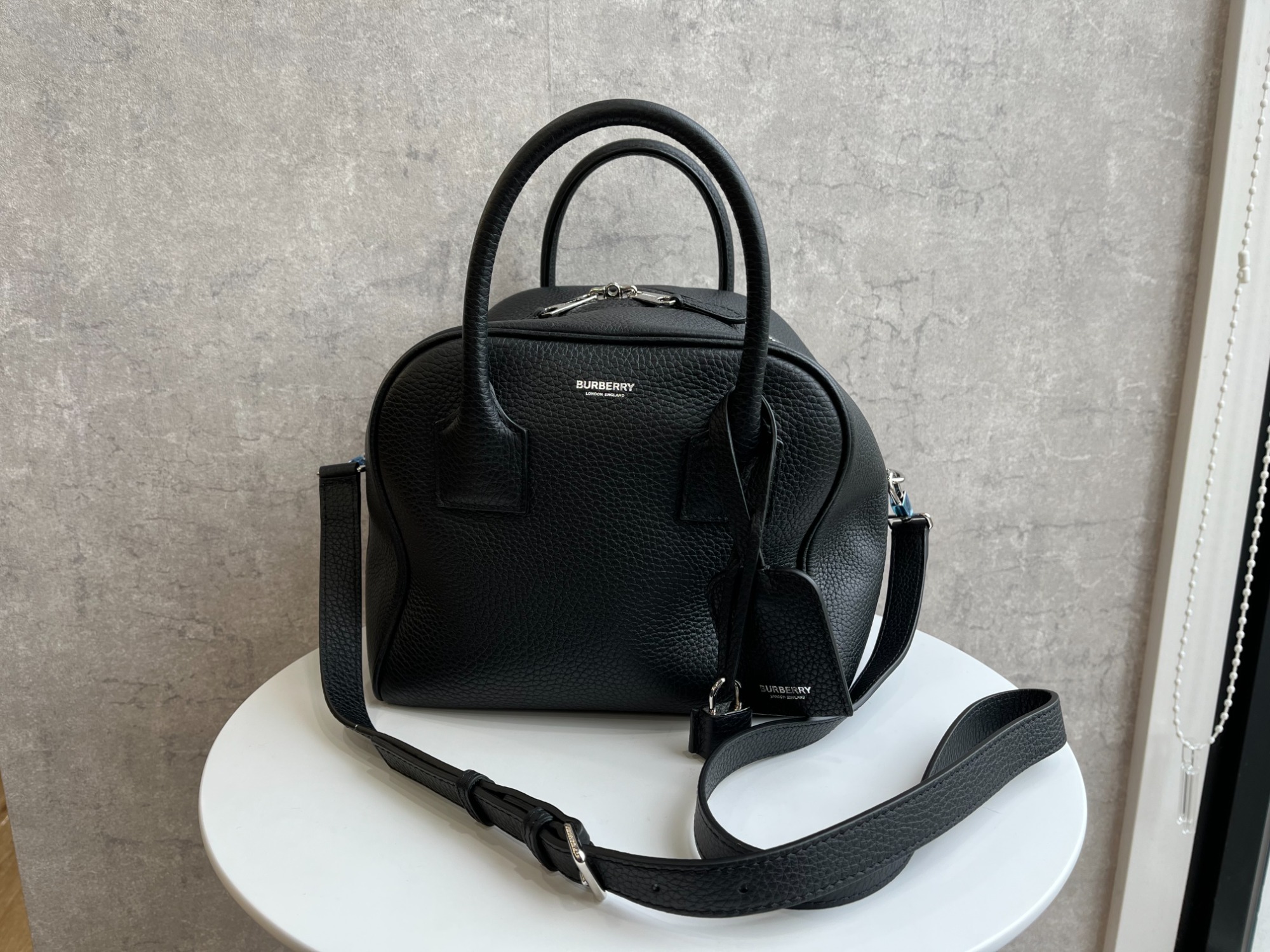 BURBERRY LONDON /バーバリー ロンドン】よりキューブ2WAY