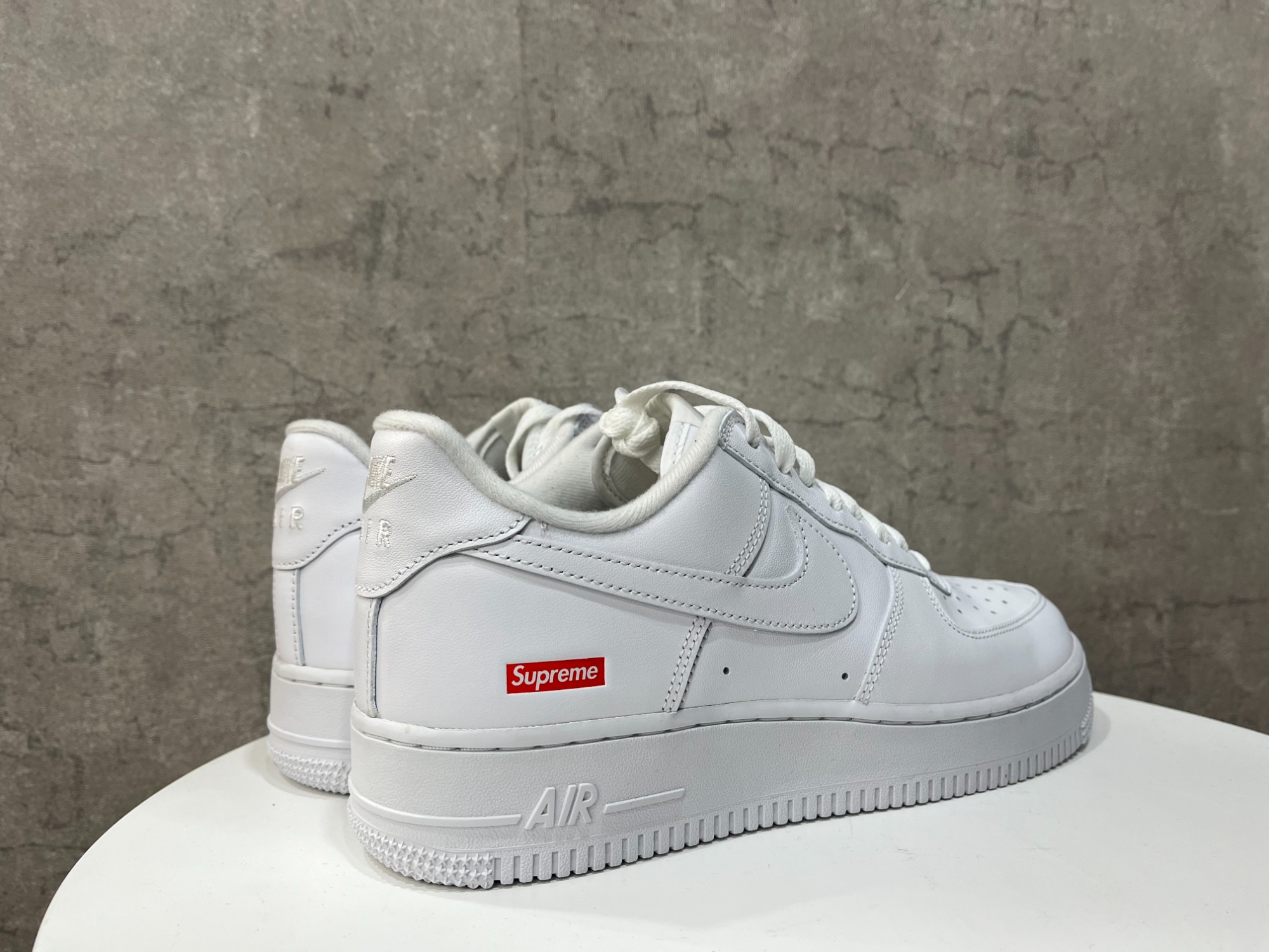 NIKE×SUPREME/ナイキ×シュプリーム】より Air Force 1 Low が買取入荷