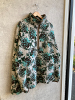 【美中古】SSZ　21AW　RETRO MIL FLEECE 楽天市場】【中古】SSZ BEAMS SURF＆SK821AW RETRO MIL FLEECE レトロ