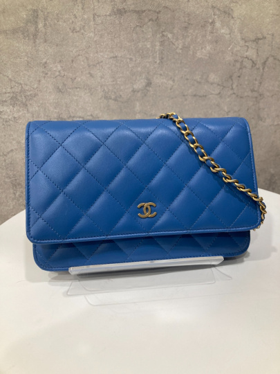 「ラグジュアリーブランドのCHANEL 」