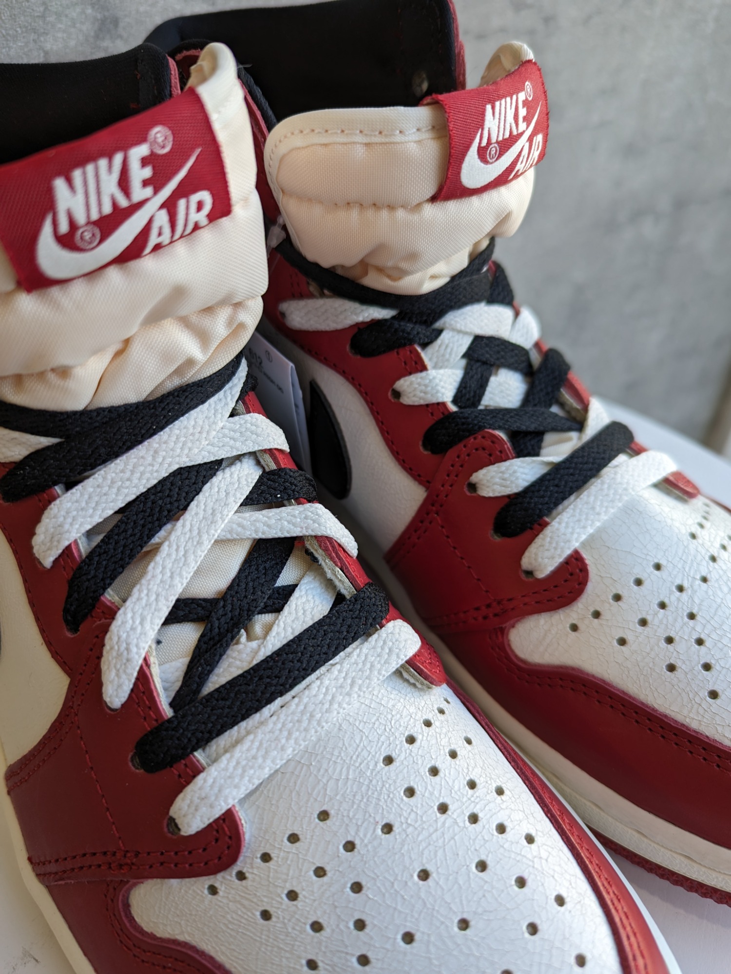 【希少/関税負担一切無し/送料無料/セール】Corporate x Jordan OFF-WHITE×NIKE「AIR JORDAN1 HIGH」が買取入荷。[2023.07.05