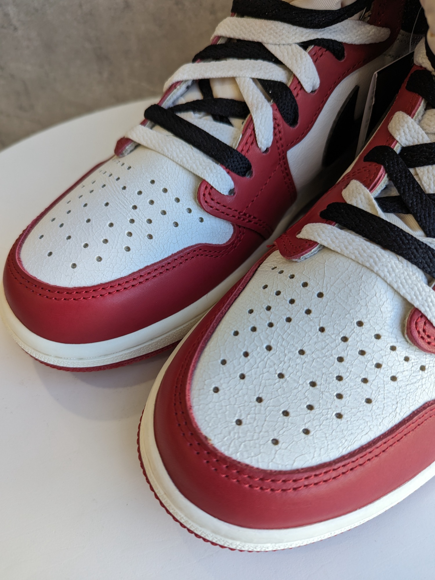 NIKE/ナイキ】よりAIR JORDAN 1 HIGH OGが入荷いたしました
