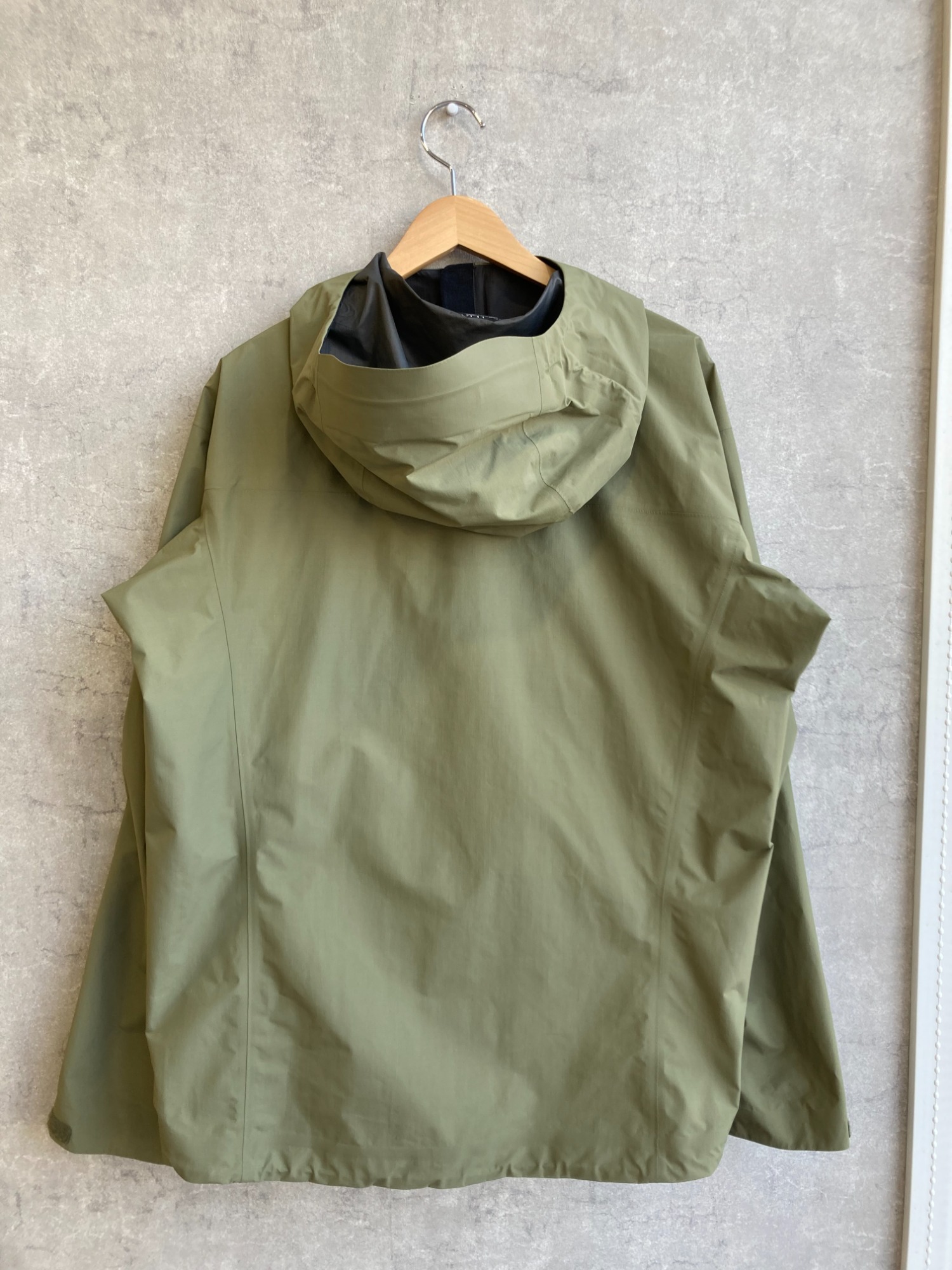 ARC'TERYX/アークテリクス×BEAMS/ビームス】からBETA SL JACKET が入荷