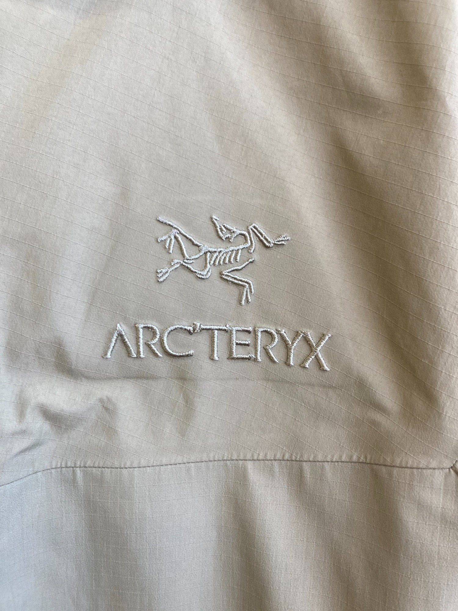rubさま 専用 ARC'TERYX/アークテリクス×BEAMS/ビームス】からBETA SL JACKET が入荷