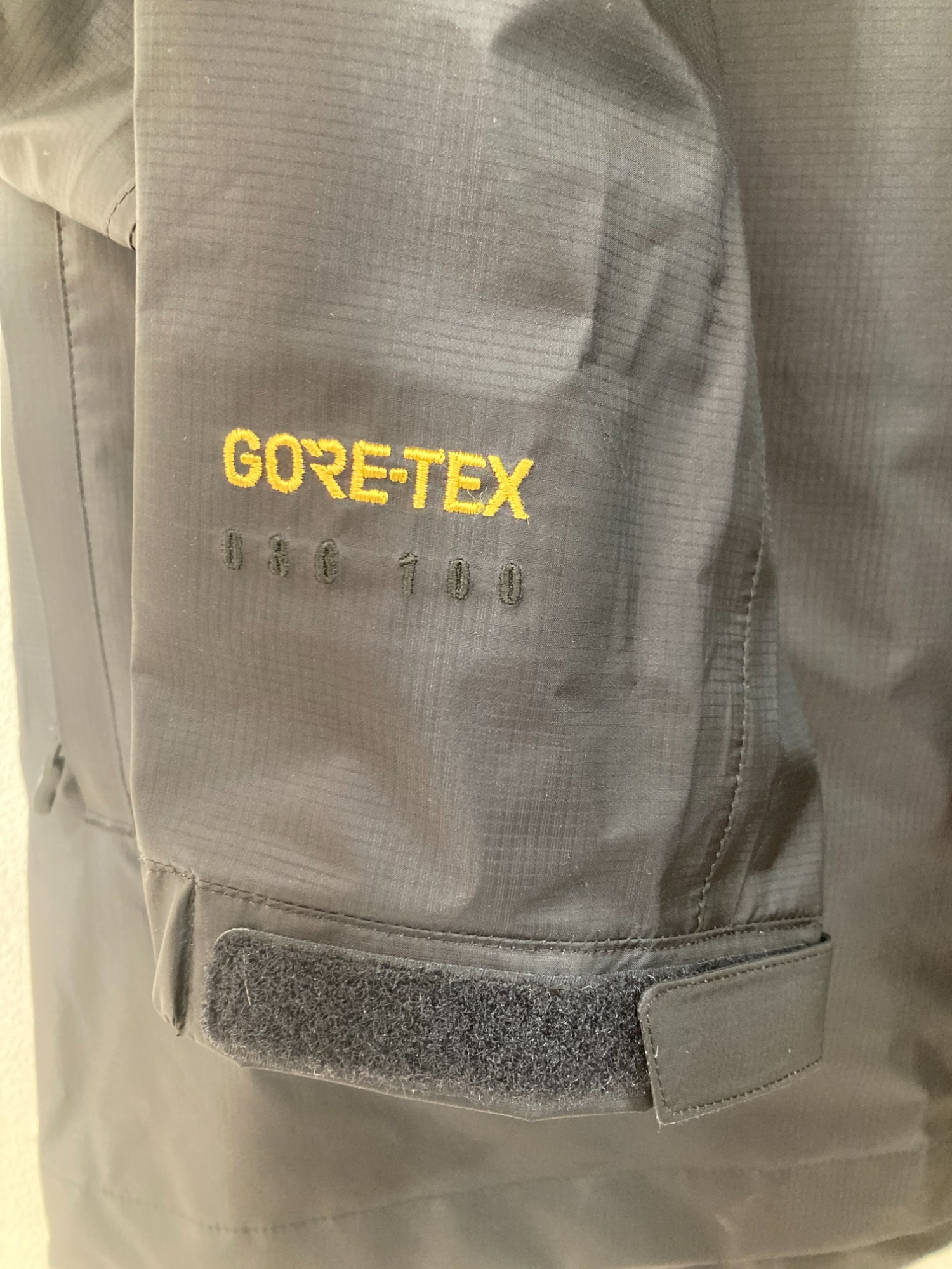 DAIWA PIER39/ダイワピア39】から100着限定GORE-TEX TECH ACME WADING