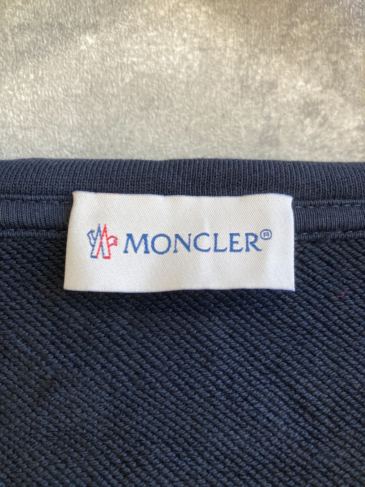 MONCLER/モンクレール】からジップパーカーが入荷しました