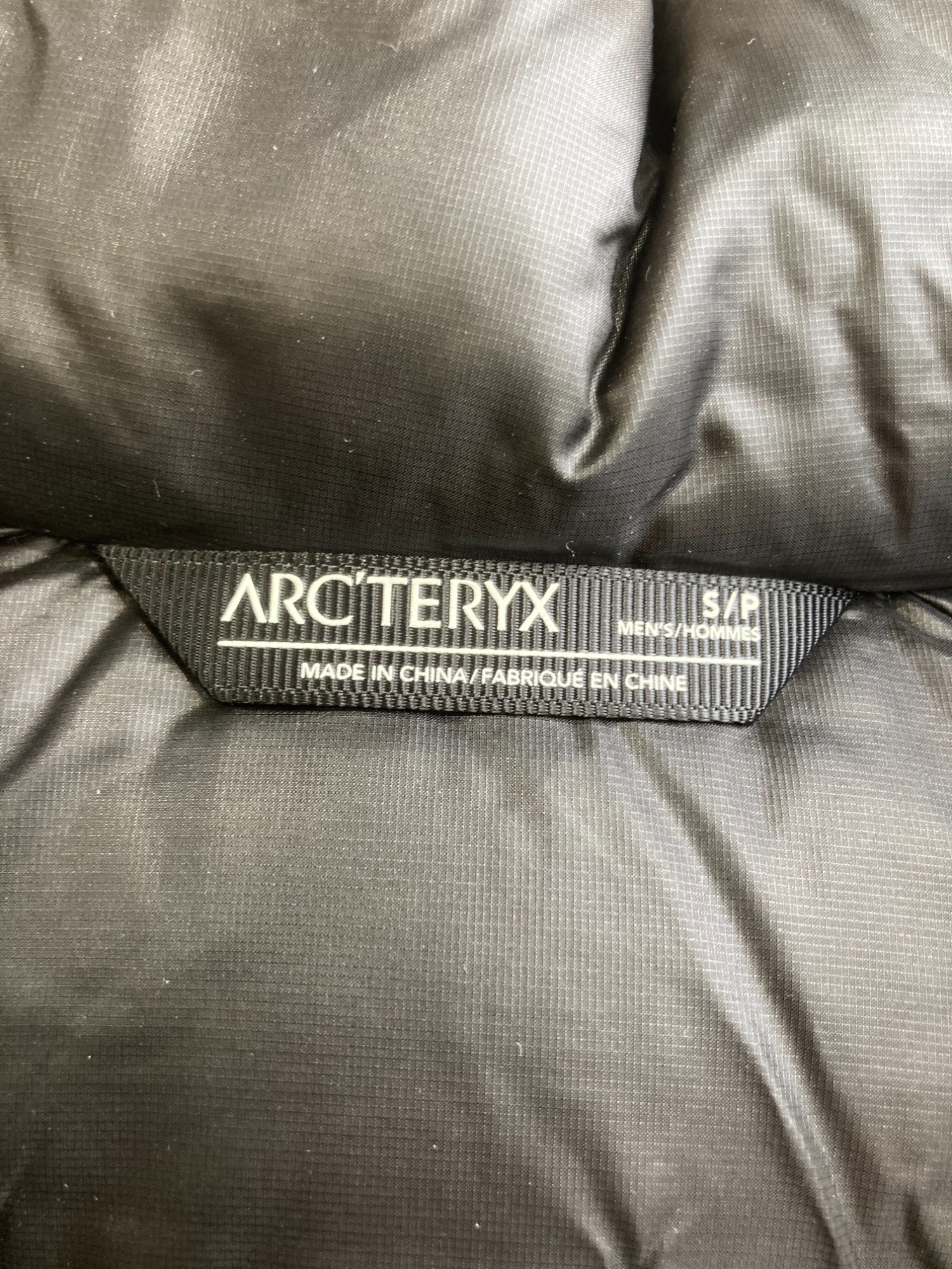 Arc'teryx/アークテリクス】から【therme parka/サーミー