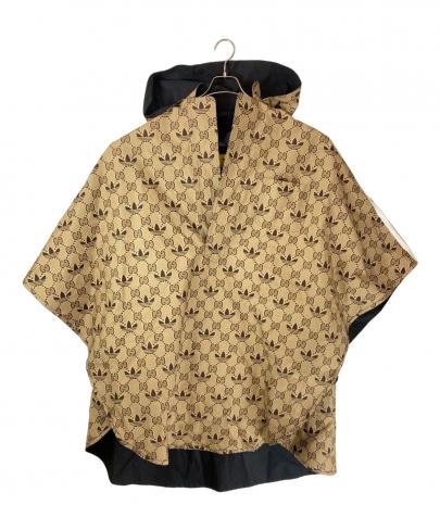 「コラボ・別注アイテムのadidas × GUCCI 買取入荷 」