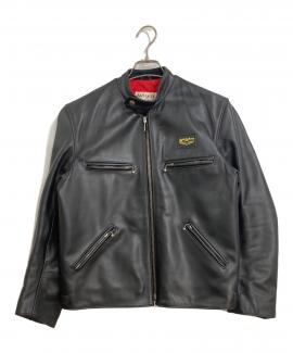 「ヴィンテージアイテムのLewis Leathers 」