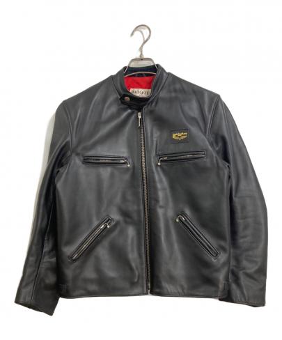 「ヴィンテージアイテムのLewis Leathers 」