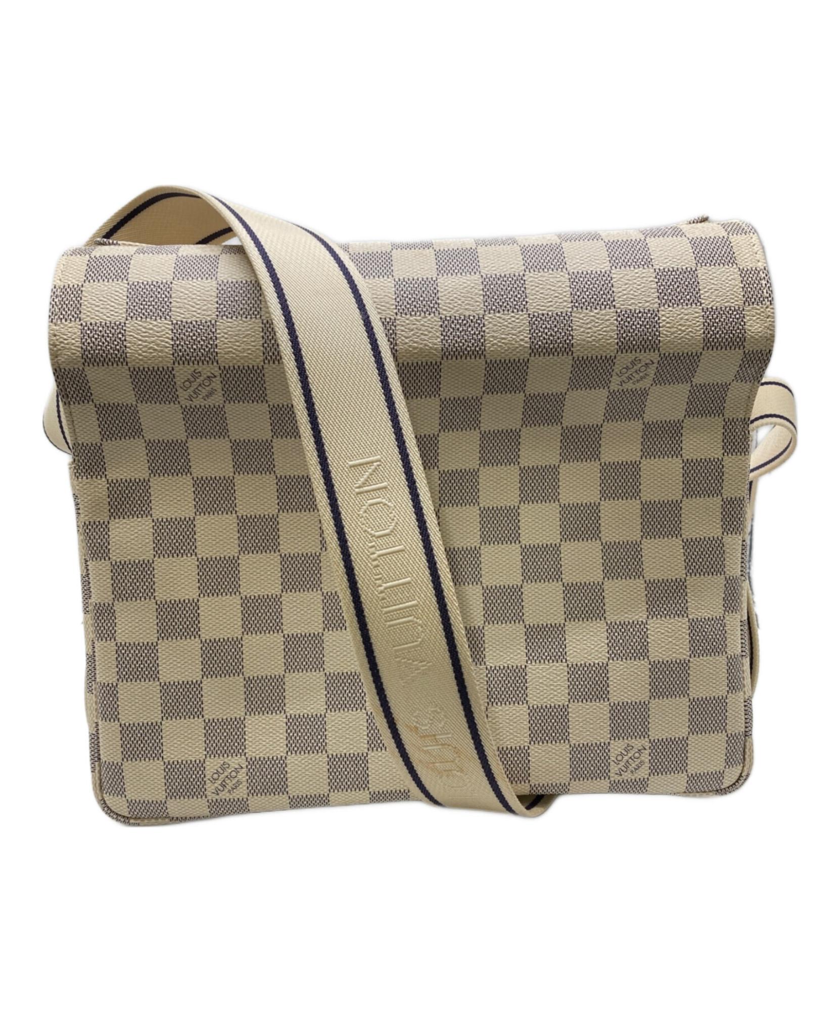 Louis Vuitton ダミエ・グラフィット ショルダーバッグ LOUIS VUITTON】葛飾かなまち店に入荷！大人の余裕を演出する名作
