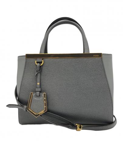 「ラグジュアリーブランドのFENDI 買取入荷 」