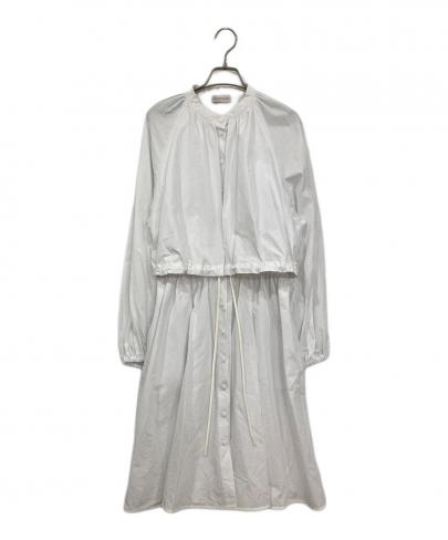 「インポートブランドのMONCLER 」