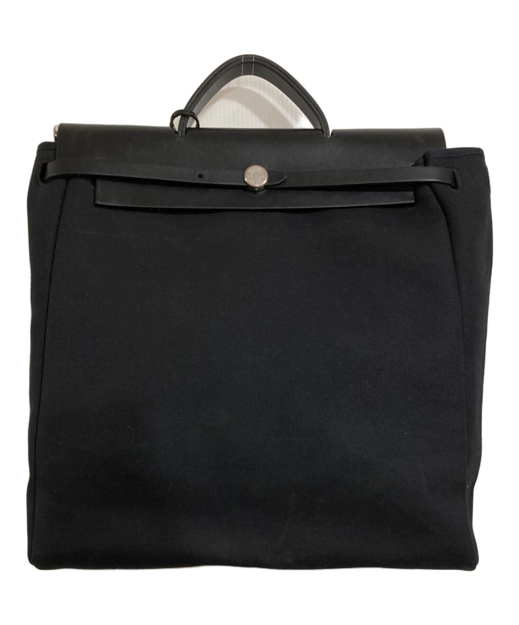 HERMES / エルメス】時を超えて愛される名品エールバッグMM|日常に 