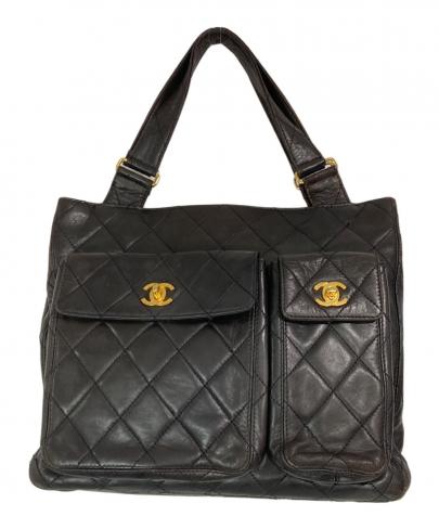 「ラグジュアリーブランドのCHANEL 」