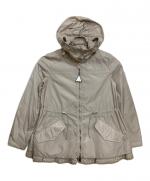 MONCLER / モンクレール】LOTUS GIUBBOTTO | 洗練された大人の春を彩る