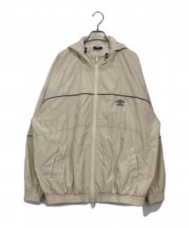 「コラボ・別注アイテムのWhim Gazette × UMBRO 」