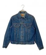 LEVI'S / リーバイス】70505 4thデニムジャケット | 60年代後半の息吹