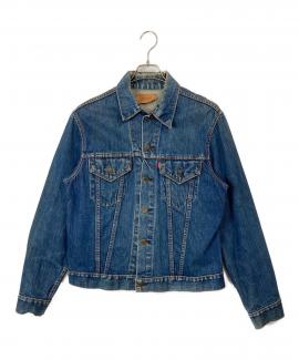「ヴィンテージアイテムのLevi's 」