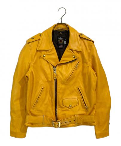 「アメカジブランドのSCHOTT 」