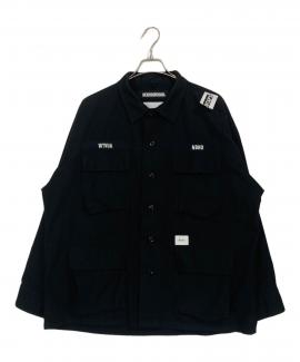 「ストリートブランドのWTAPS × NEIGHBORHOOD 」