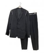 DIOR HOMME / ディオール オム】06AW ショートPコート | エディ期の