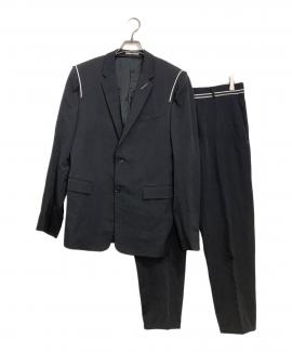 「ラグジュアリーブランドのDior Homme 」