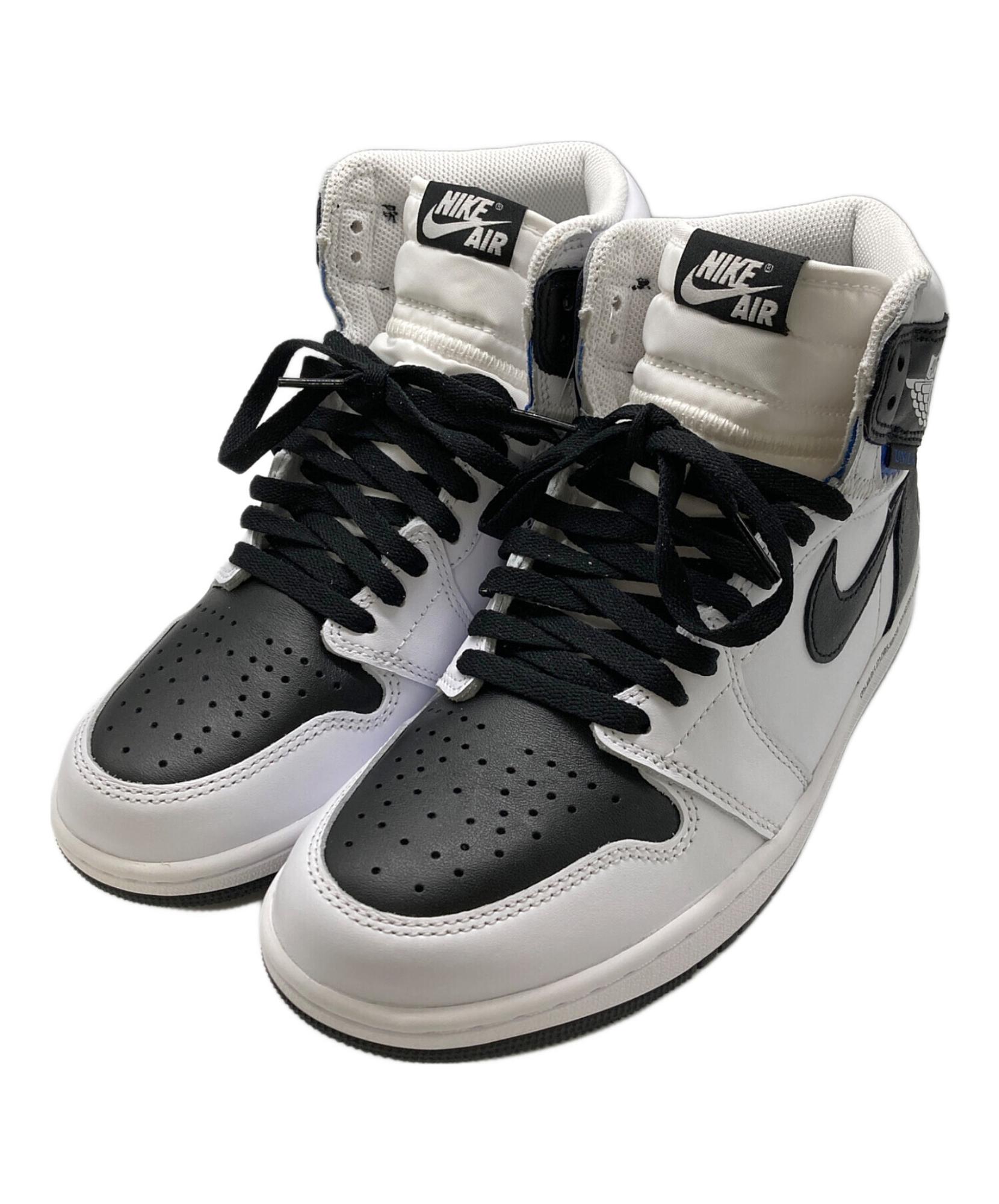 NIKE × FRAGMENT DESIGN × UNION / ナイキ×フラグメントデザイン 