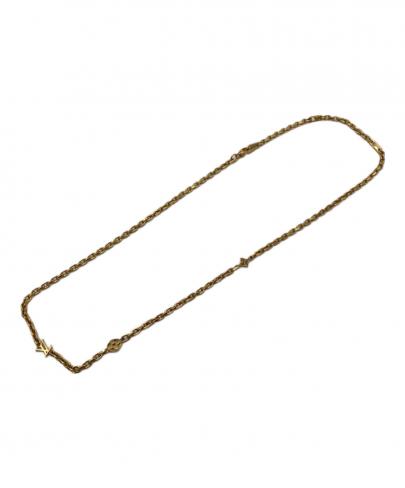 「ラグジュアリーブランドのLOUIS VUITTON 」