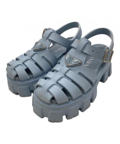 「ラグジュアリーブランドのPRADA 」