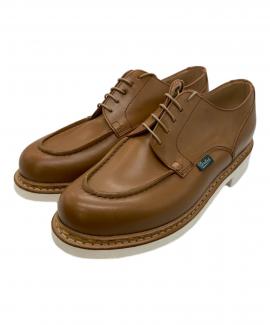 「コラボ・別注アイテムのPARABOOT × BEAUTY&YOUTH 」