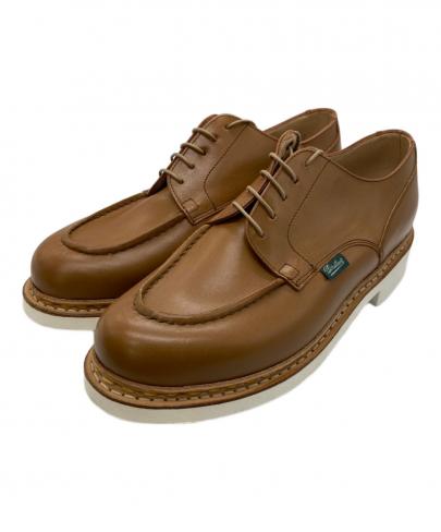 「コラボ・別注アイテムのPARABOOT × BEAUTY&YOUTH 」