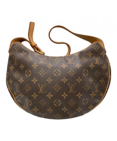 「ラグジュアリーブランドのLOUIS VUITTON 」