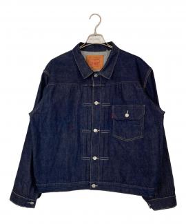 「アメカジブランドのLEVI'S VINTAGE CLOTHING 」