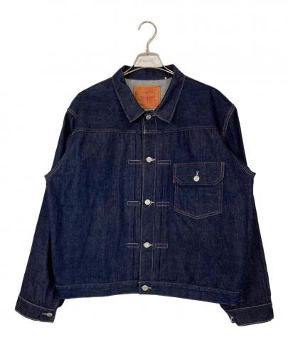 「アメカジブランドのLEVI'S VINTAGE CLOTHING 」